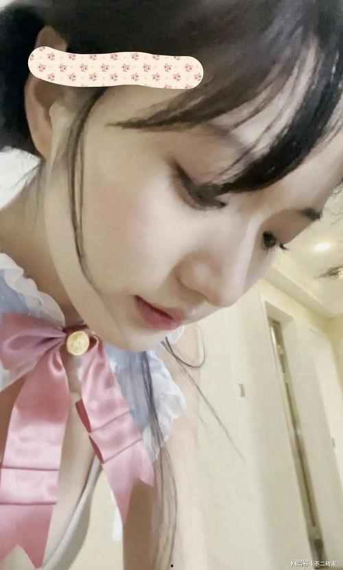 网红炸裂吃瓜视频,揭秘娱乐圈幕后真相