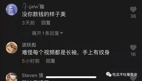抖音网红吃瓜货源网,热门美食背后的秘密
