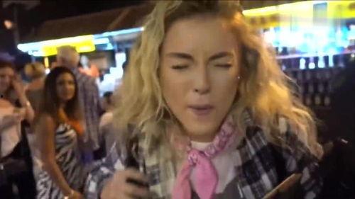 网红吃瓜女生视频,揭秘娱乐圈幕后真相