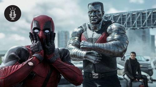 死侍三吃瓜网,吃瓜网带你揭秘超级英雄的疯狂日常