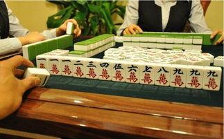 网红麻将事件吃瓜,揭秘网络红人背后的争议与真相