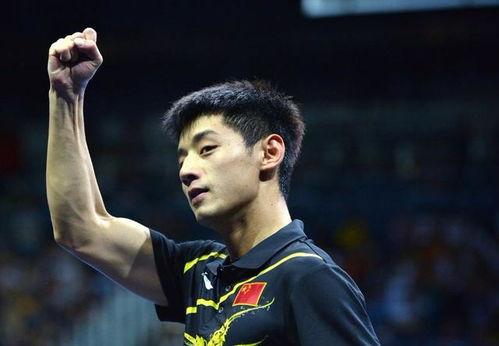 吃瓜大本营吃瓜网张继科